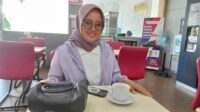 diana gustin nasution