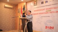Memperkuat Identitas Daerah Melalui Pelindungan Kekayaan Intelektual Komunal