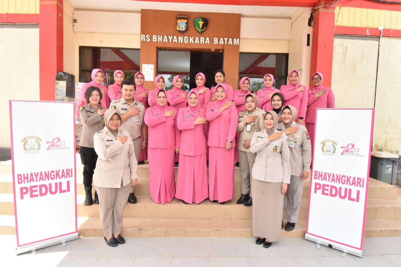 Polda Kepri