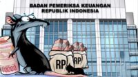 Ketum AMI ; Meminta KPK Untuk Segera Memanggil dan Memeriksa Oknum Pegawai BPK Yang Melakukan Pemerasan