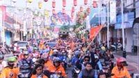 Buruh Purwakarta Keberangkatan, Gaji di Potong Untuk Tapera