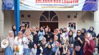 Tim Srikandi YOK Resmi Mendeklarasikan dan Mendukung Pencalonan H. Rachmat Hidayat Menjadi Walikota Lubuk Linggau