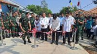 Program Bakti Siliwangi Manunggal Satata Sariksa (BSMSS) Kabupaten Purwakarta Resmi di Tutup