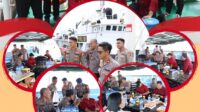 Support_ PSI ; Bukti Nyata Komitmen Polri Dalam Meningkatkan Kualitas Personal Baharkam