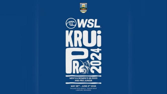 Polres Tanggamus Siap Sukseskan WSL Krui Pro Qualify Series 5000