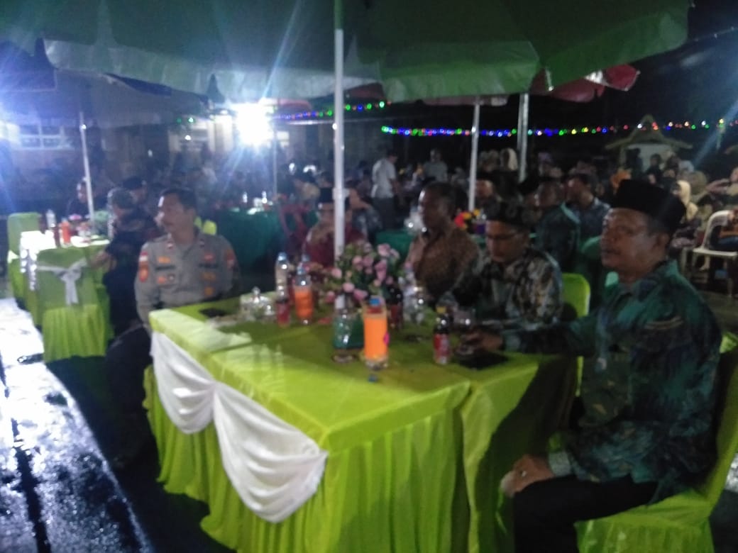 Pelepasan siswa siswi kelas 6,      SD 03  Kecamatan Bunguran Barat Kabupaten Natuna.
