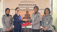 25 Narapidana Beragama Budha di Jatim Peroleh Remisi Khusus Waisak