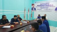 H. Rachmat Hidayat Menjadi Calon Wali Kota Pertama Yang Memaparkan Visi Misi Pilkada Lubuk Linggau