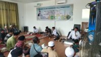 Encang Syarif Apresisasi Pelatihan Juru Sembelih Halal Yang di Selengarakan IPIM