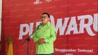 Purwakarta Mengelar Pameran Seni Rupa Mengusung" Tema Purwa Rupa"