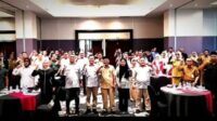 Diskominfo Kerinci Sosialisasi Monitoring dan Evaluasi (Monev) Keterbukaan Informasi Publik Tahun 2024