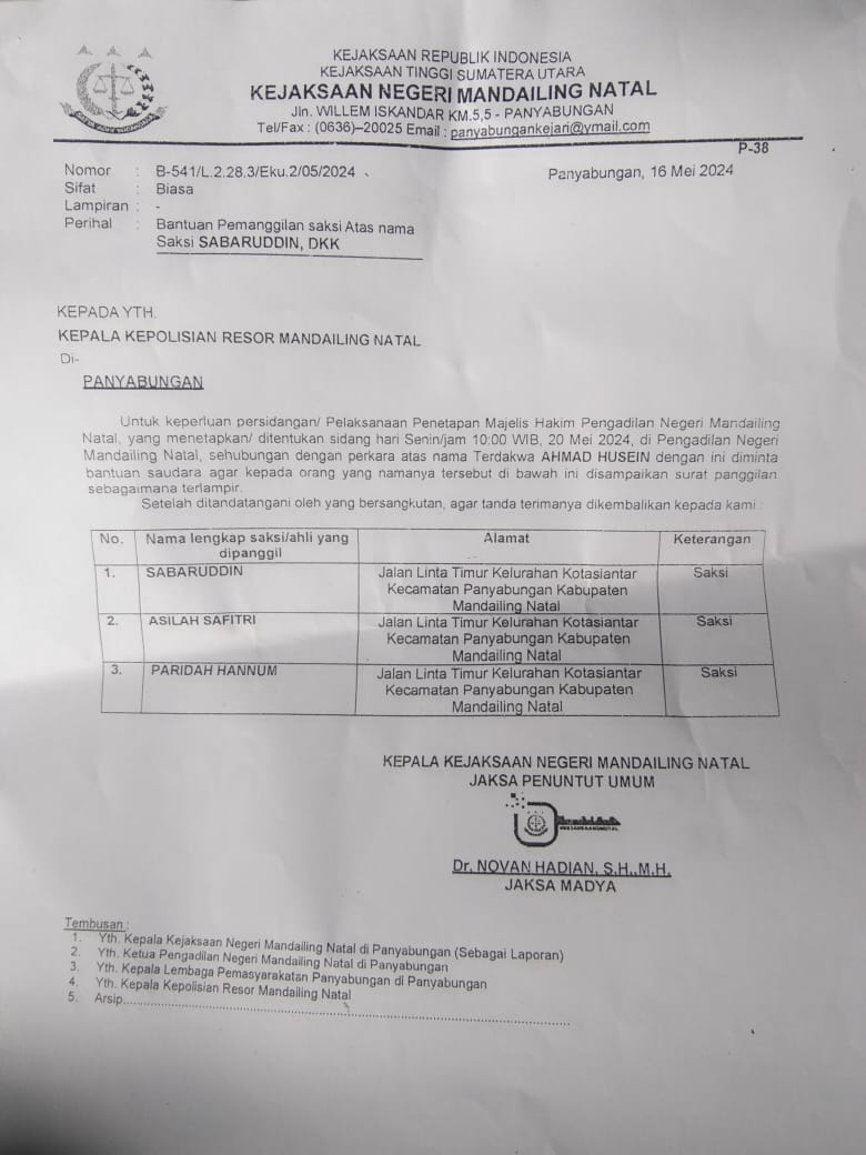 Sosialisasi Penyuluhan Hukum Di Anggap Menuai Kontroversi