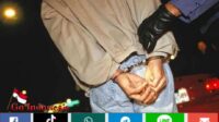 Mahasiswa di Pekanbaru Bawa 4.750 Butir Pil Ekstasy, Ditangkap Polisi