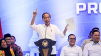 Menteri AHY Diberi Mandat Yang Diamanatkan Oleh Presiden Joko Widodo, Sukseskan Sertipikat Tanah Elektronik Reforma Agraria di Jawa timur