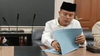 Ahmad Muhdlor Ali Bupati Sidoarjo Ditetapkan Sebagai Tersangka, Ketum AMI Melaksanakan Nadzarnya