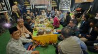 Pesisir Marina Boom Meriahkan Selamatan Kampung, Wujud Syukur dan Pesta Budaya di Banyuwangi
