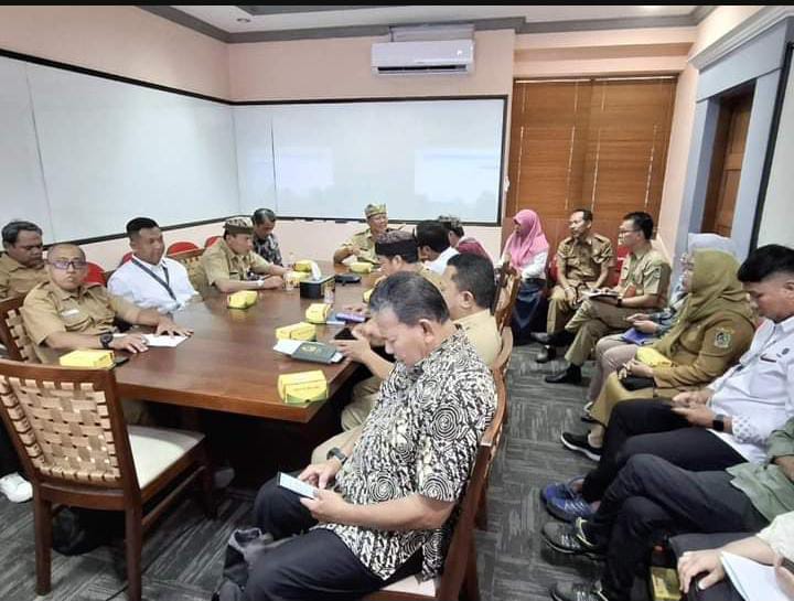 Roadshow Potensi Pekerjaan Hijau di Banyuwangi: Mencari Solusi Sampah Lewat Green Jobs