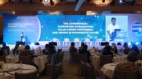 Hadiri Indonesia Mining Summit 2024, Kejaksaan Dukung Tata Kelola Sektor Pertambangan yang Berkelanjutan