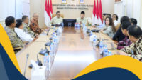 Kepala Biro Humas dan Sesditjen PHPT Imbau Masyarakat Alih Mediakan Sertipikat Analog Jadi Elektronik