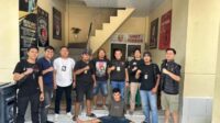 Polres lahat Ungkap kasus Tindak pidana Pencurian dengan Pemberatan