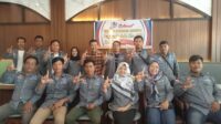 Kadis Kominfo Kabupaten Lahat Hadiri Perayaan HUT PJS Ke 2 Tahun
