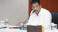 Realisasi Triwulan I 2024, Daftar Lima Negara dengan Nilai Investasi Terbesar di Batam